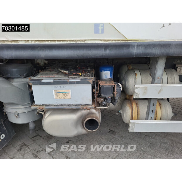 2009 Iveco Stralis 560-43938795