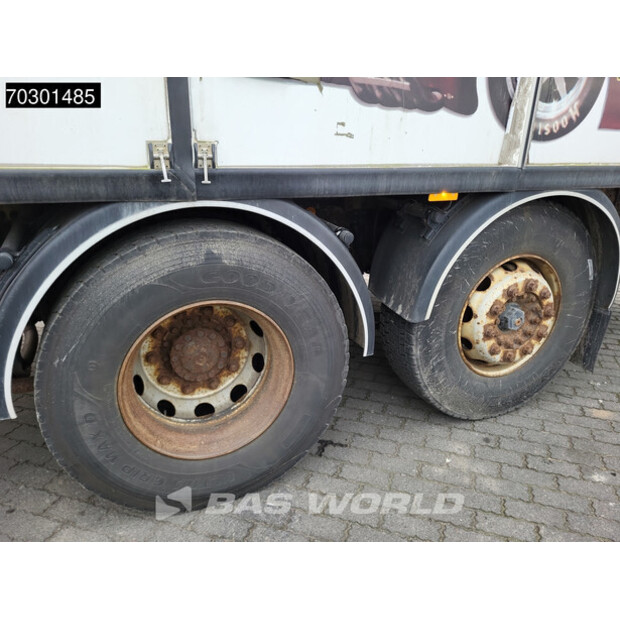 2009 Iveco Stralis 560-43938796