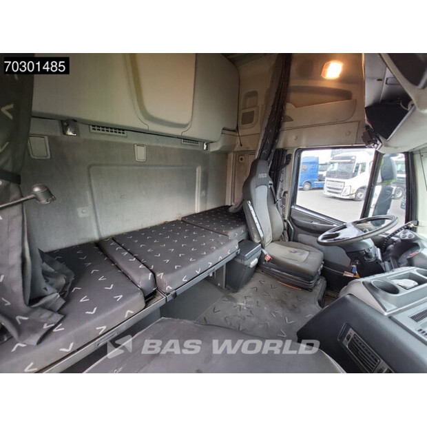 2009 Iveco Stralis 560-43938809