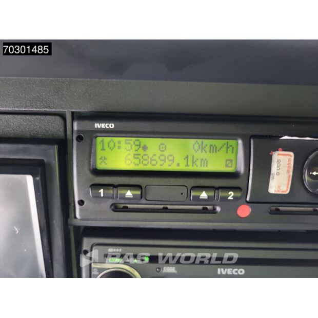 2009 Iveco Stralis 560-43938812