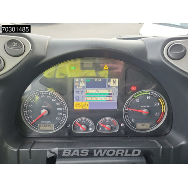 2009 Iveco Stralis 560-43938813