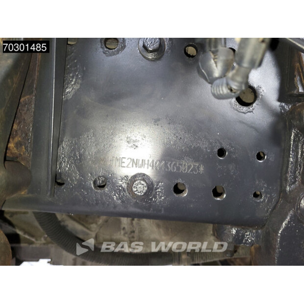 2009 Iveco Stralis 560-43938815