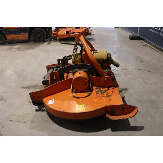 2012 BSA S182S-43938820