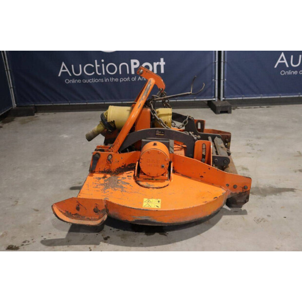 2012 BSA S182S-43938823