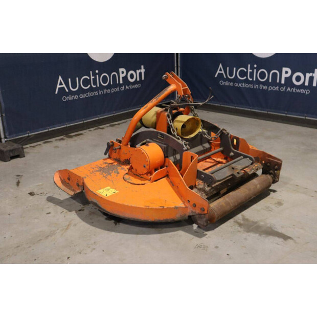 2012 BSA S182S-43938825