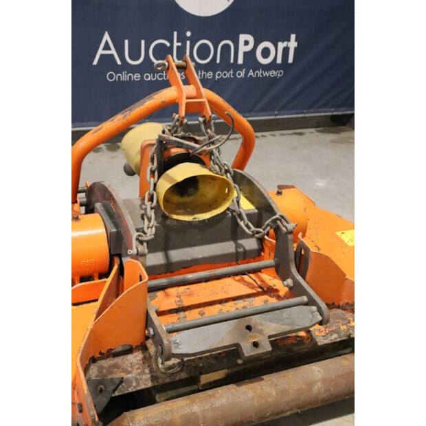 2012 BSA S182S-43938828