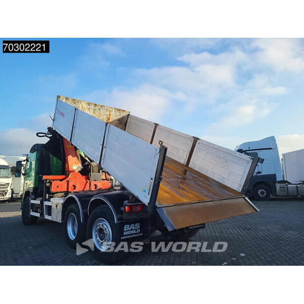 2007 فولفو FM 340-43938862