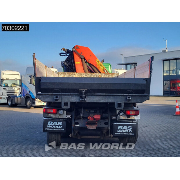 2007 فولفو FM 340-43938870