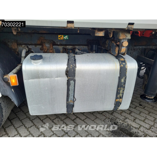 2007 فولفو FM 340-43938896