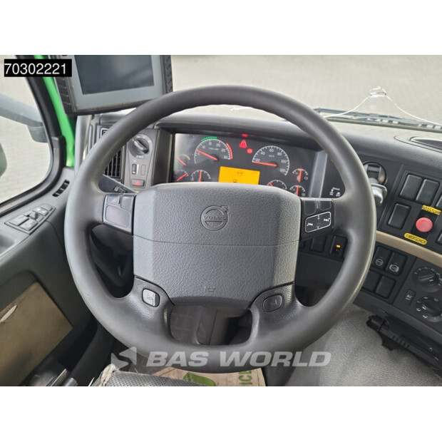 2007 فولفو FM 340-43938914