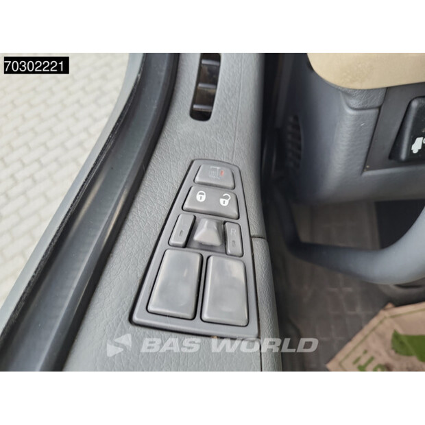 2007 فولفو FM 340-43938917