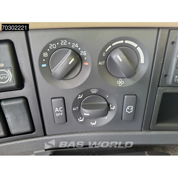 2007 فولفو FM 340-43938928