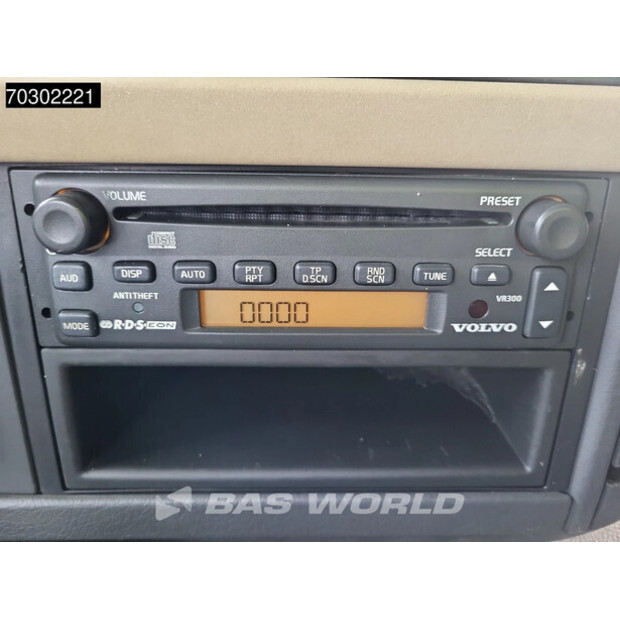 2007 فولفو FM 340-43938929