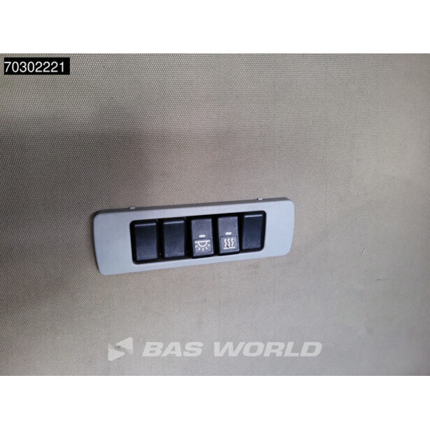 2007 فولفو FM 340-43938930