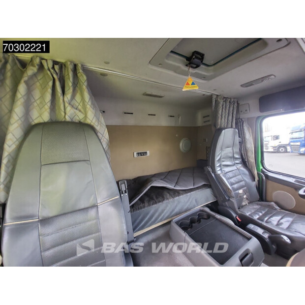 2007 فولفو FM 340-43938933