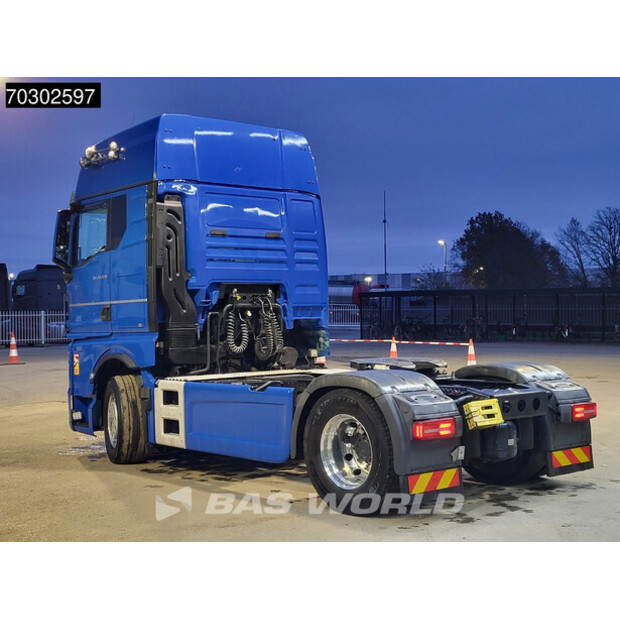 2020 مان TGX 18.470-43939003