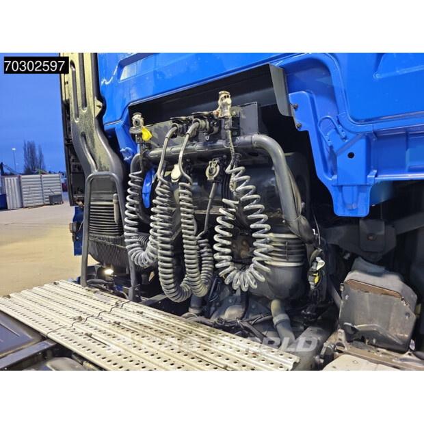 2020 مان TGX 18.470-43939007