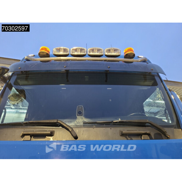 2020 مان TGX 18.470-43939010