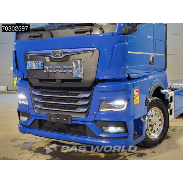 2020 مان TGX 18.470-43939011