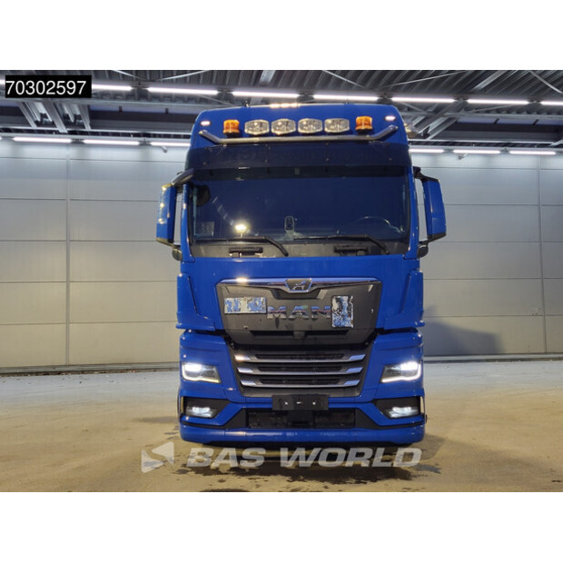 2020 مان TGX 18.470-43939012