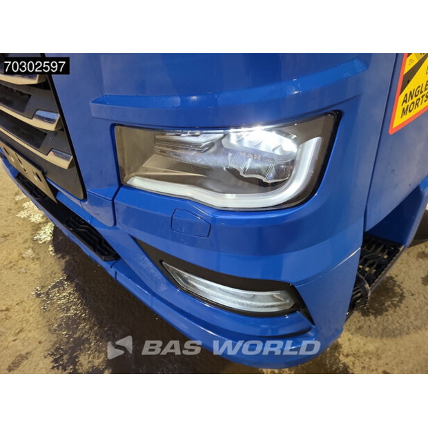 2020 مان TGX 18.470-43939013