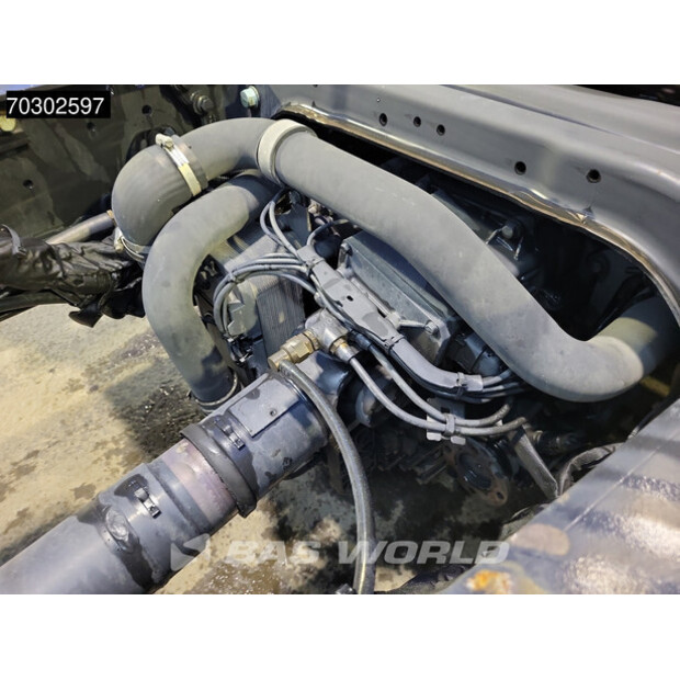 2020 مان TGX 18.470-43939014