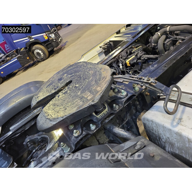 2020 مان TGX 18.470-43939015