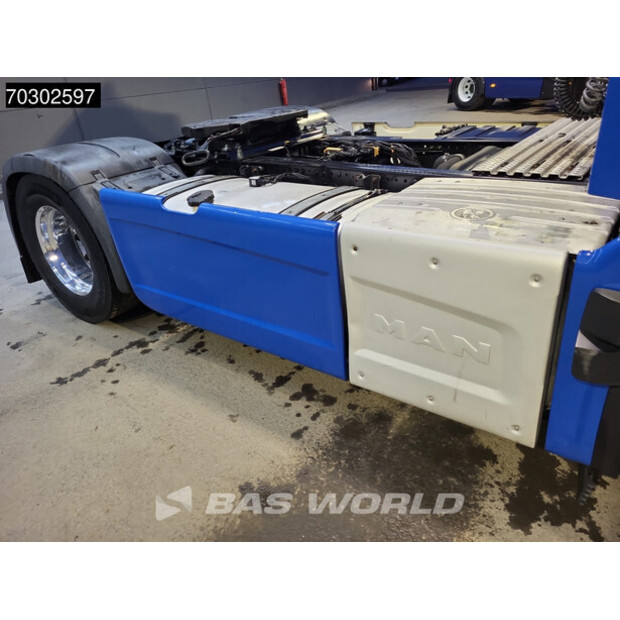 2020 مان TGX 18.470-43939016