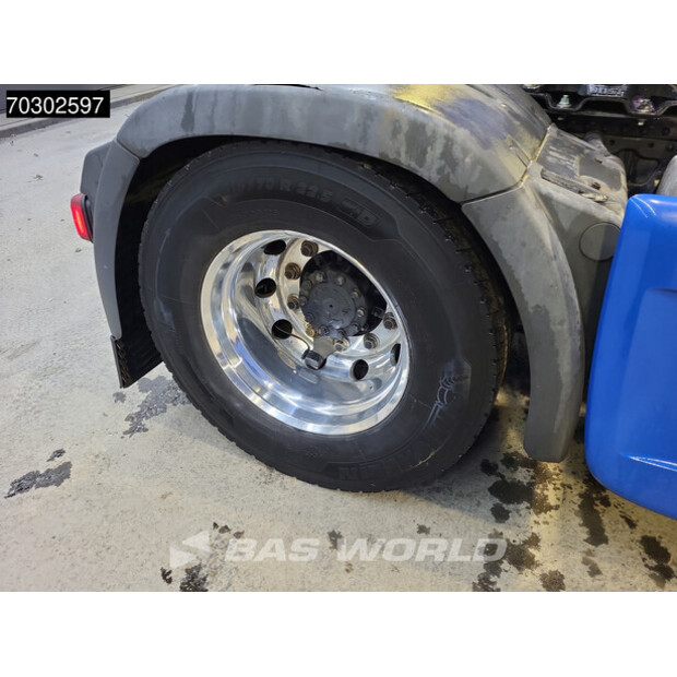 2020 مان TGX 18.470-43939017