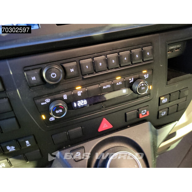 2020 مان TGX 18.470-43939020