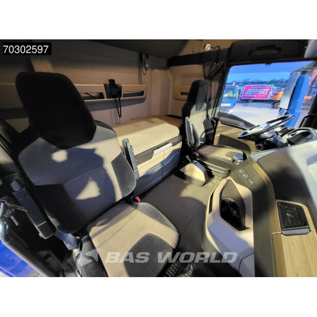 2020 مان TGX 18.470-43939023