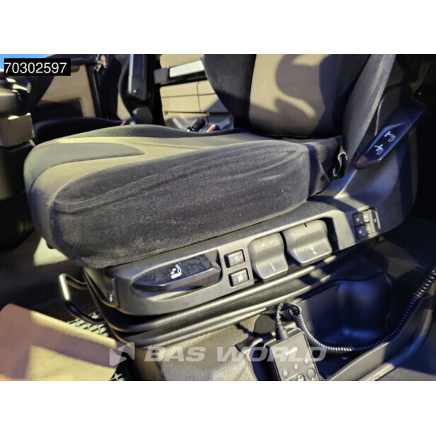 2020 مان TGX 18.470-43939024