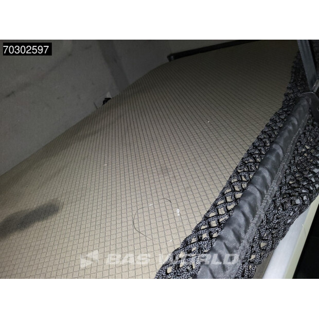 2020 مان TGX 18.470-43939025