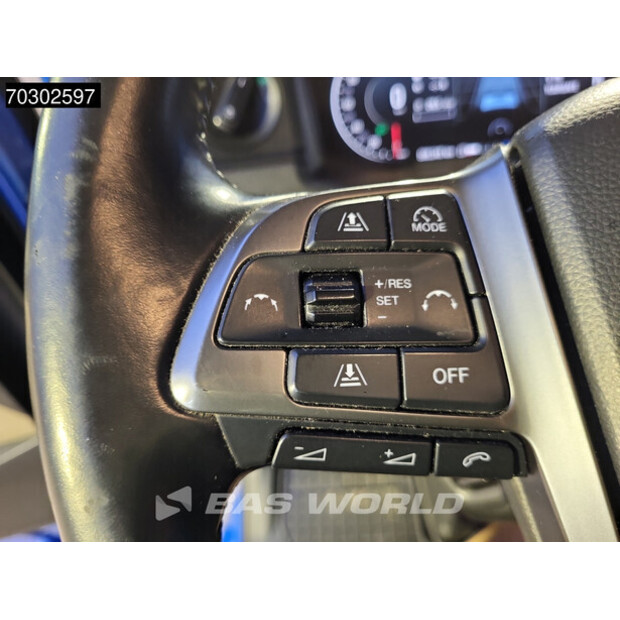 2020 مان TGX 18.470-43939028