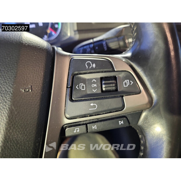 2020 مان TGX 18.470-43939029