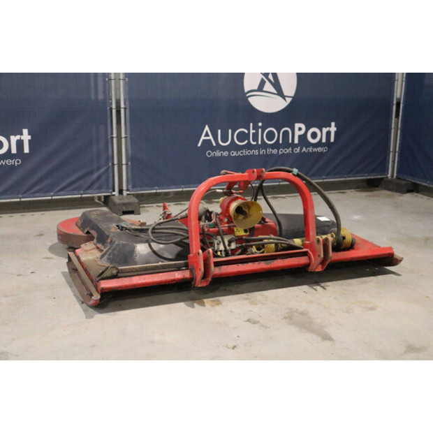 2008 VOTEX 215 2S-43939037