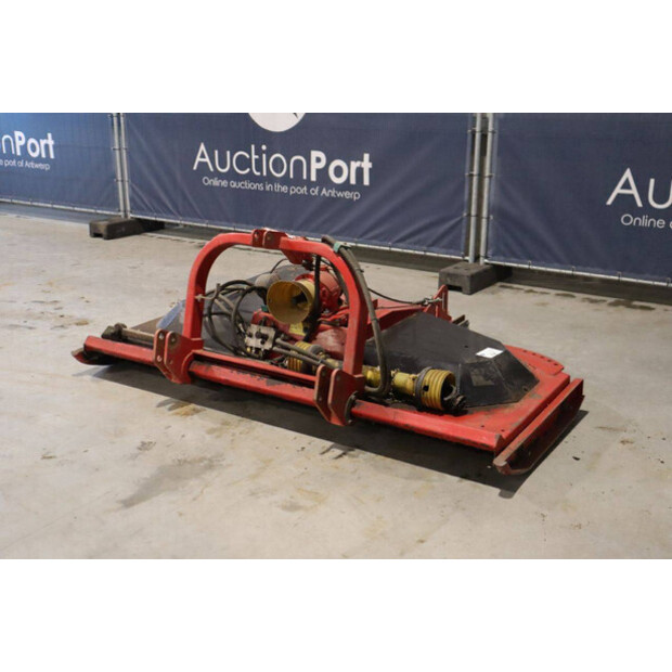 2008 VOTEX 215 2S-43939039