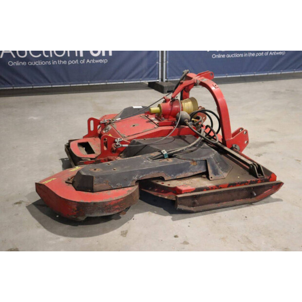 2008 VOTEX 215 2S-43939042