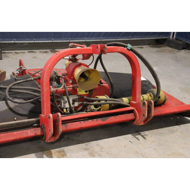 2008 VOTEX 215 2S-43939045