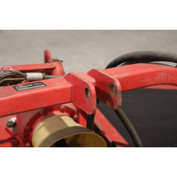 2008 VOTEX 215 2S-43939047