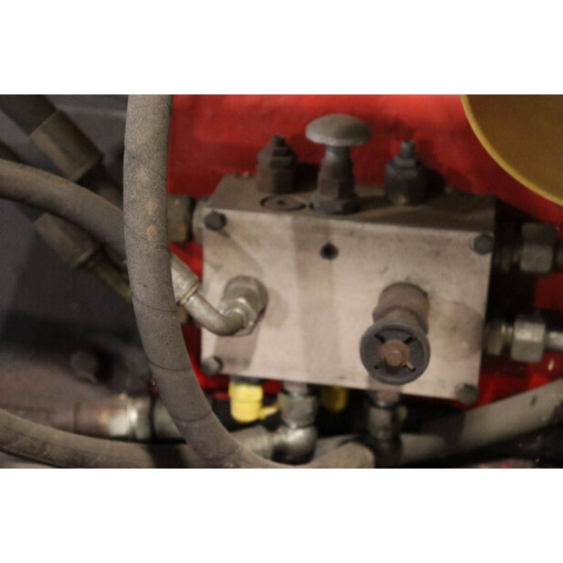 2008 VOTEX 215 2S-43939048