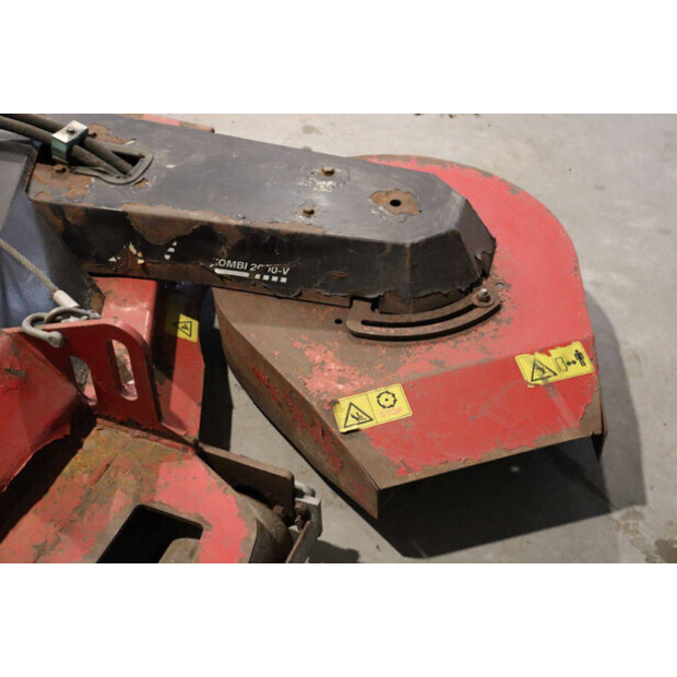 2008 VOTEX 215 2S-43939053