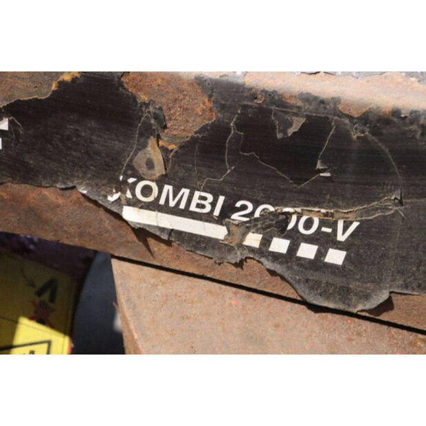 2008 VOTEX 215 2S-43939054