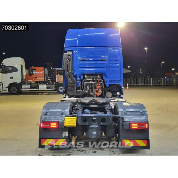 2020 MAN TGX 18.470-43939076