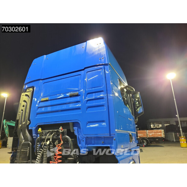 2020 MAN TGX 18.470-43939078