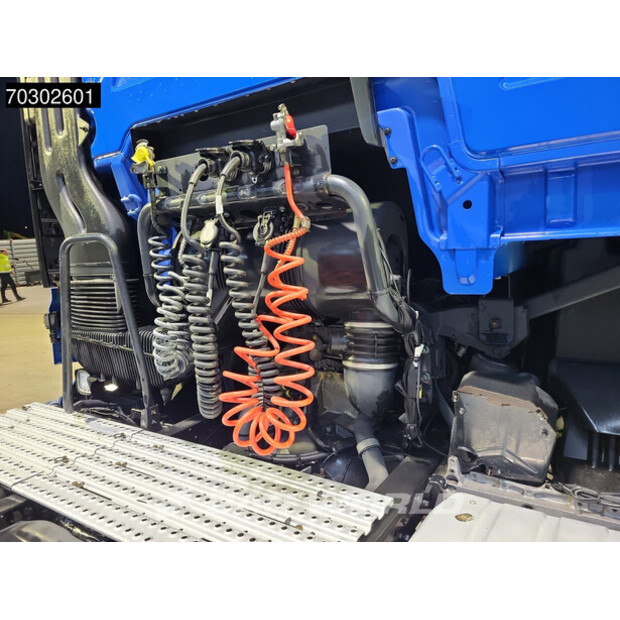 2020 MAN TGX 18.470-43939079