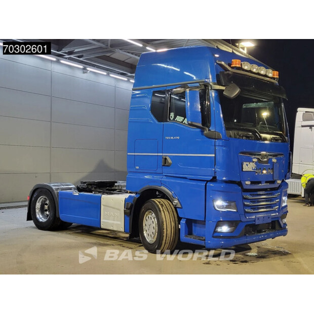 2020 MAN TGX 18.470-43939081
