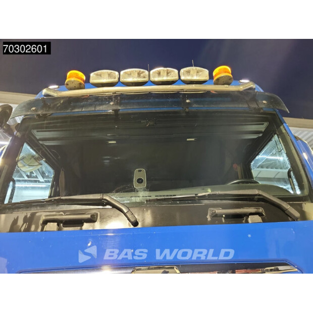 2020 MAN TGX 18.470-43939084