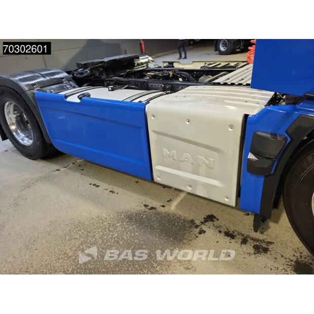 2020 MAN TGX 18.470-43939089
