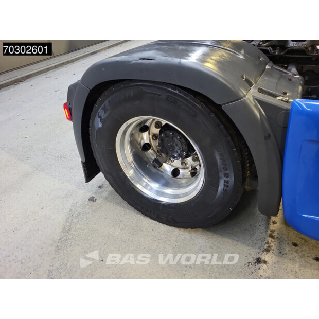 2020 MAN TGX 18.470-43939090